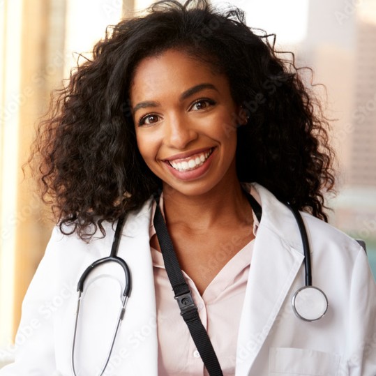 Dr. Isabella Rossi